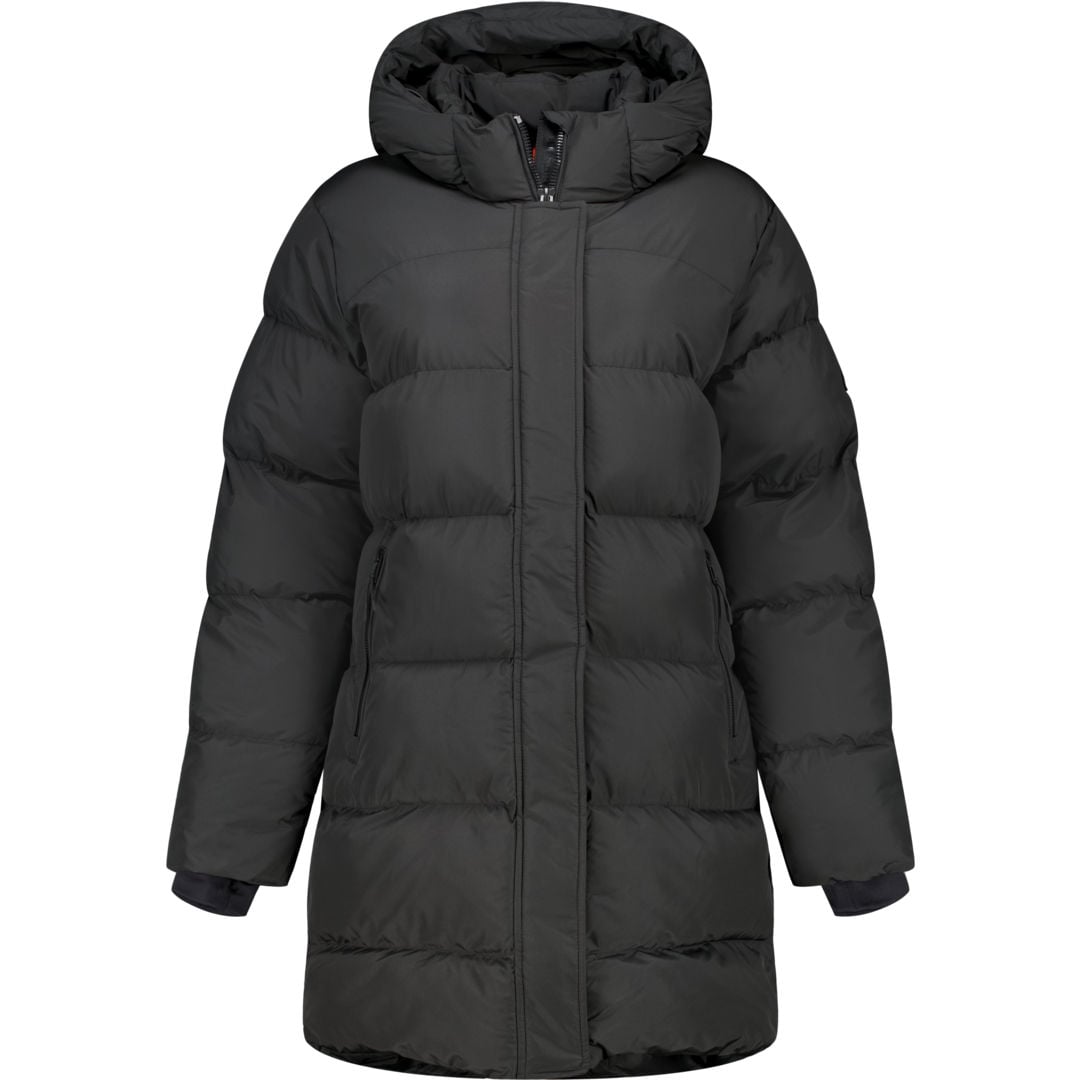 Superdry Sports Puffer Mid W vinterjacka