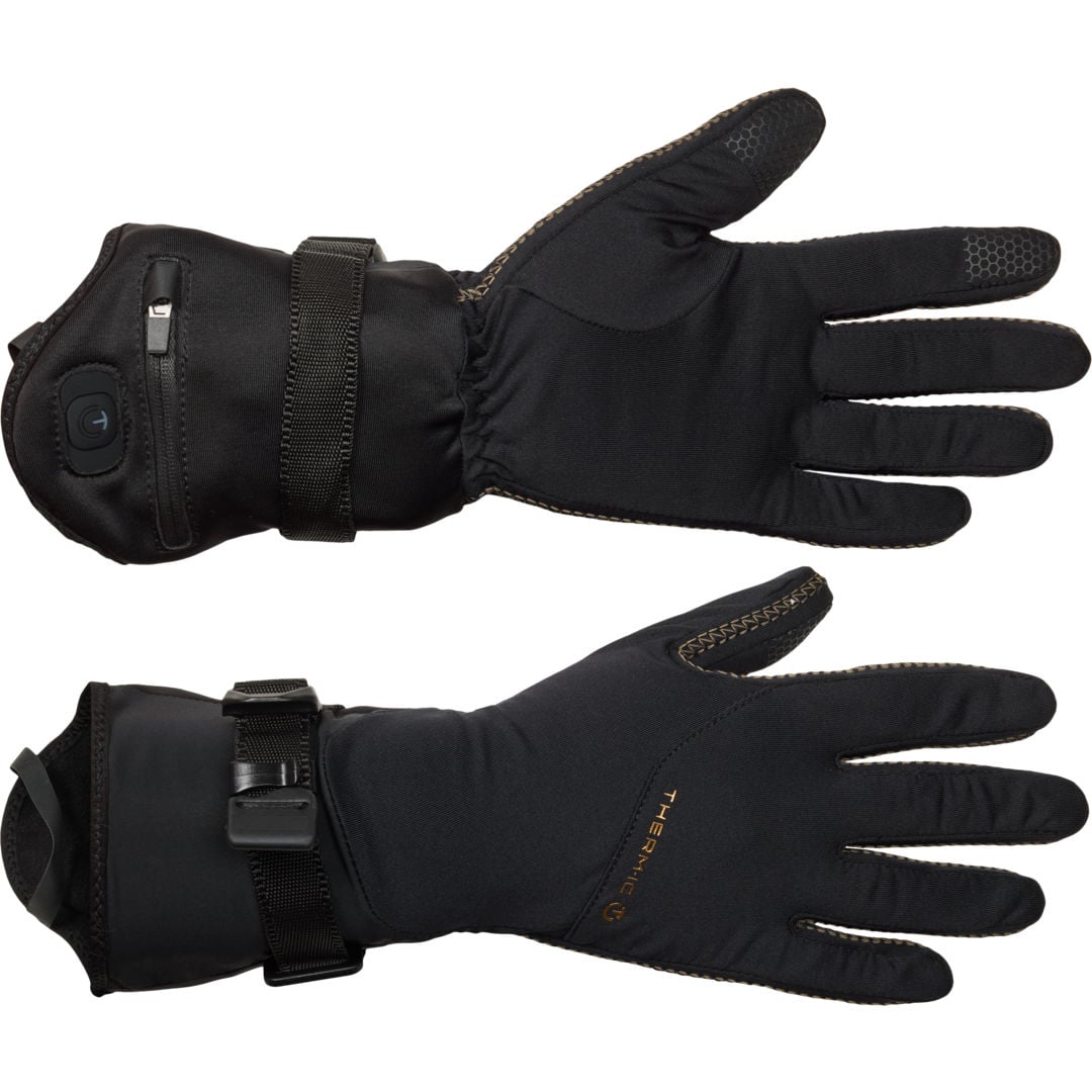 Thermic Thin Ultra heat Liner handskar