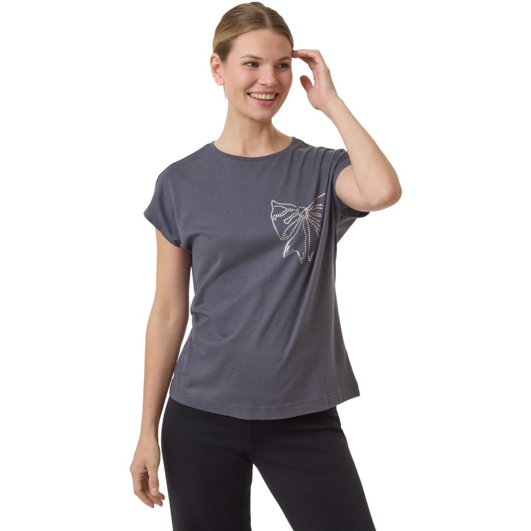 Firefly Li W t-shirt