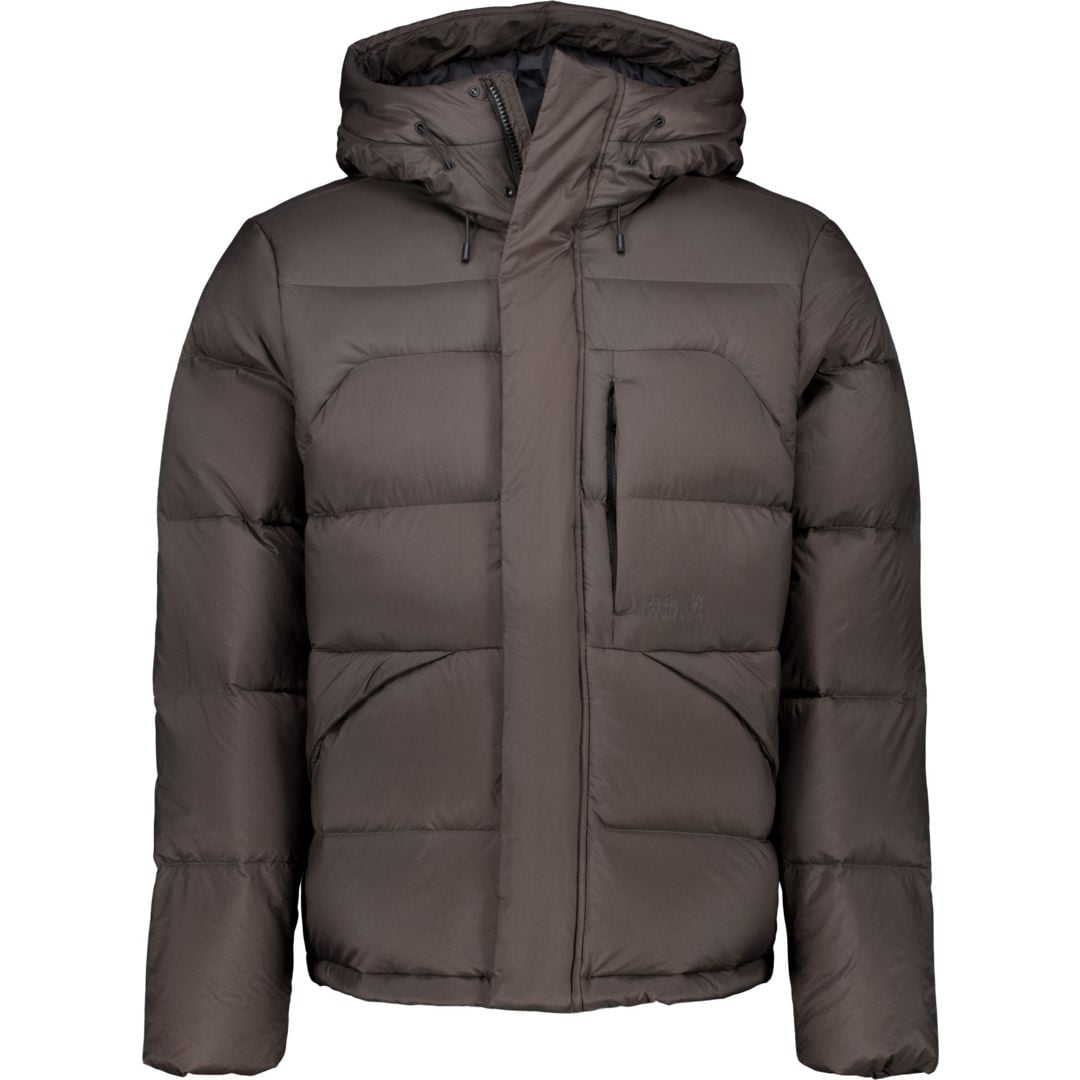 Jack Wolfskin Icy Hill M vinterjacka