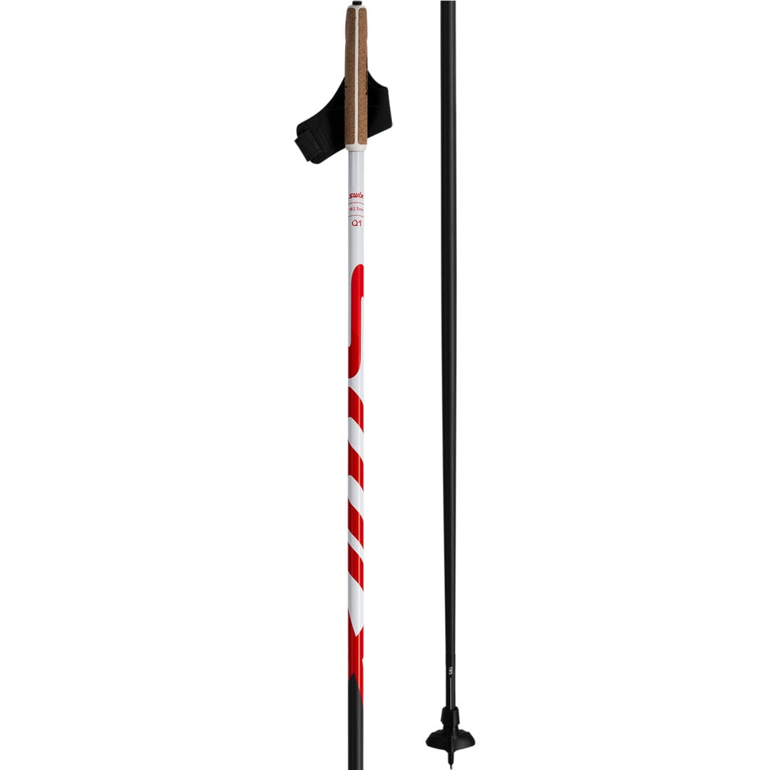 Swix Q1 längdstavar