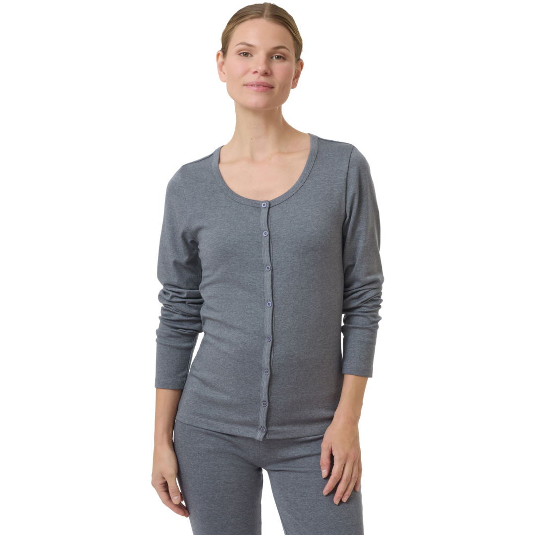 Firefly Soft Stretch W topp