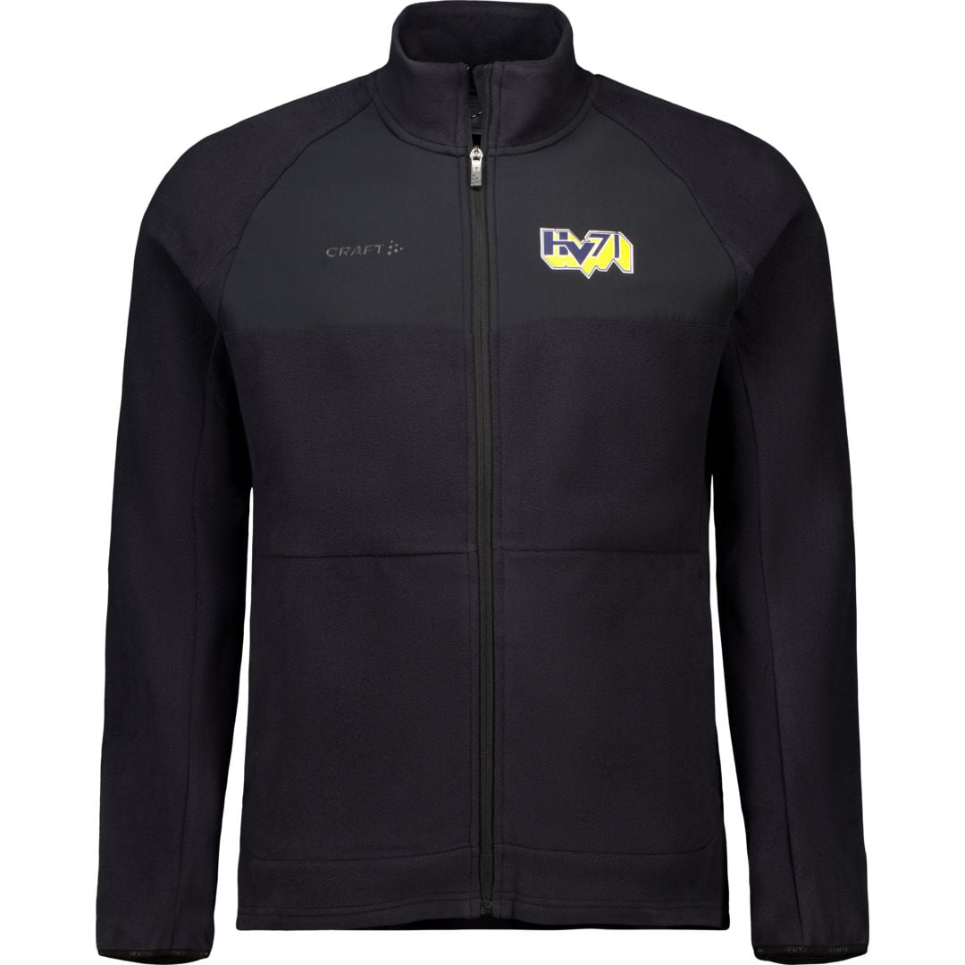 HV71 Midlayer M fleecejacka