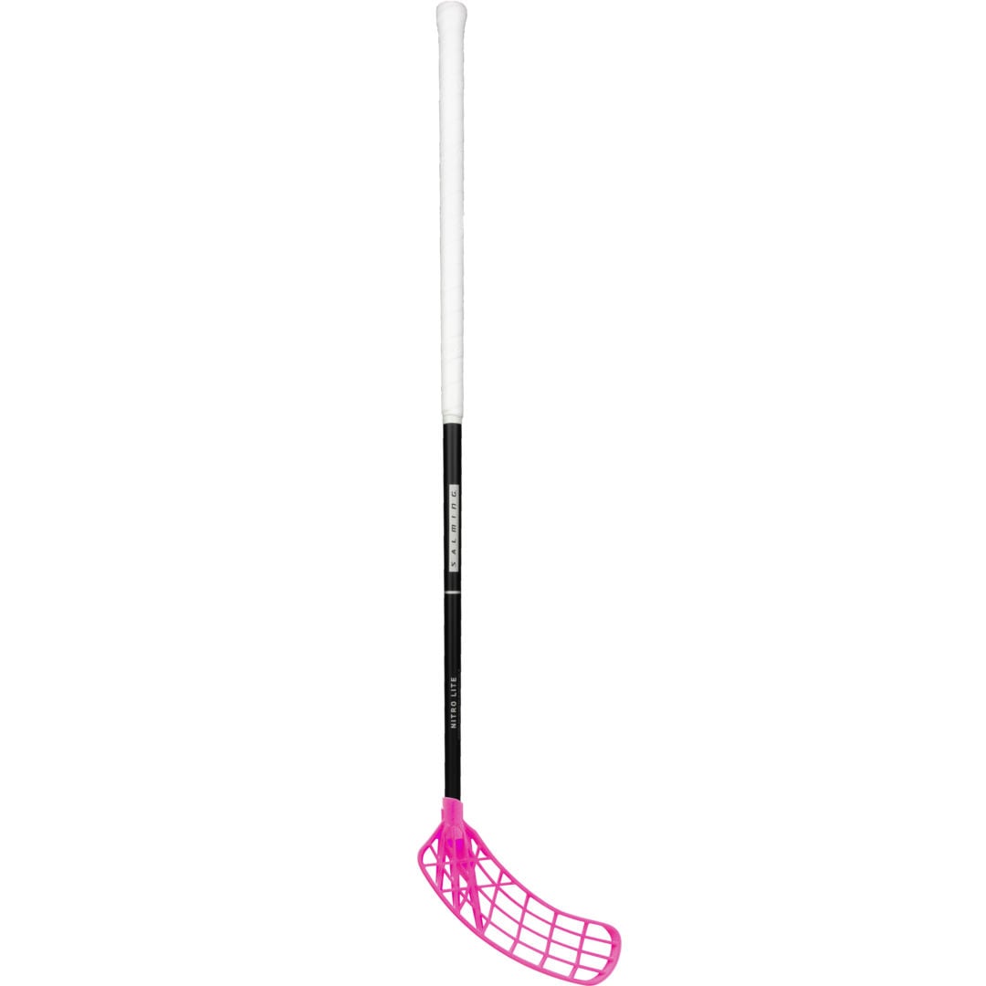 Salming Nitrolite Trident F30 JR innebandyklubba