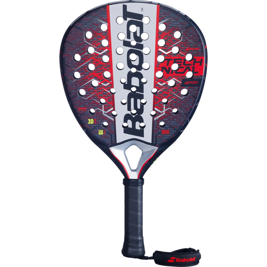 Babolat Veron Technical 2.5 25 padelracket