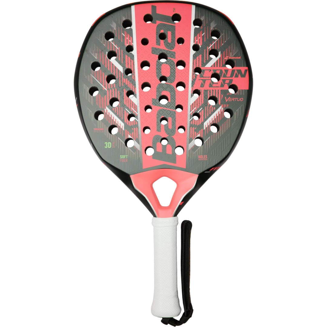 Babolat Technical Vertuo 2.5 25 padelracket