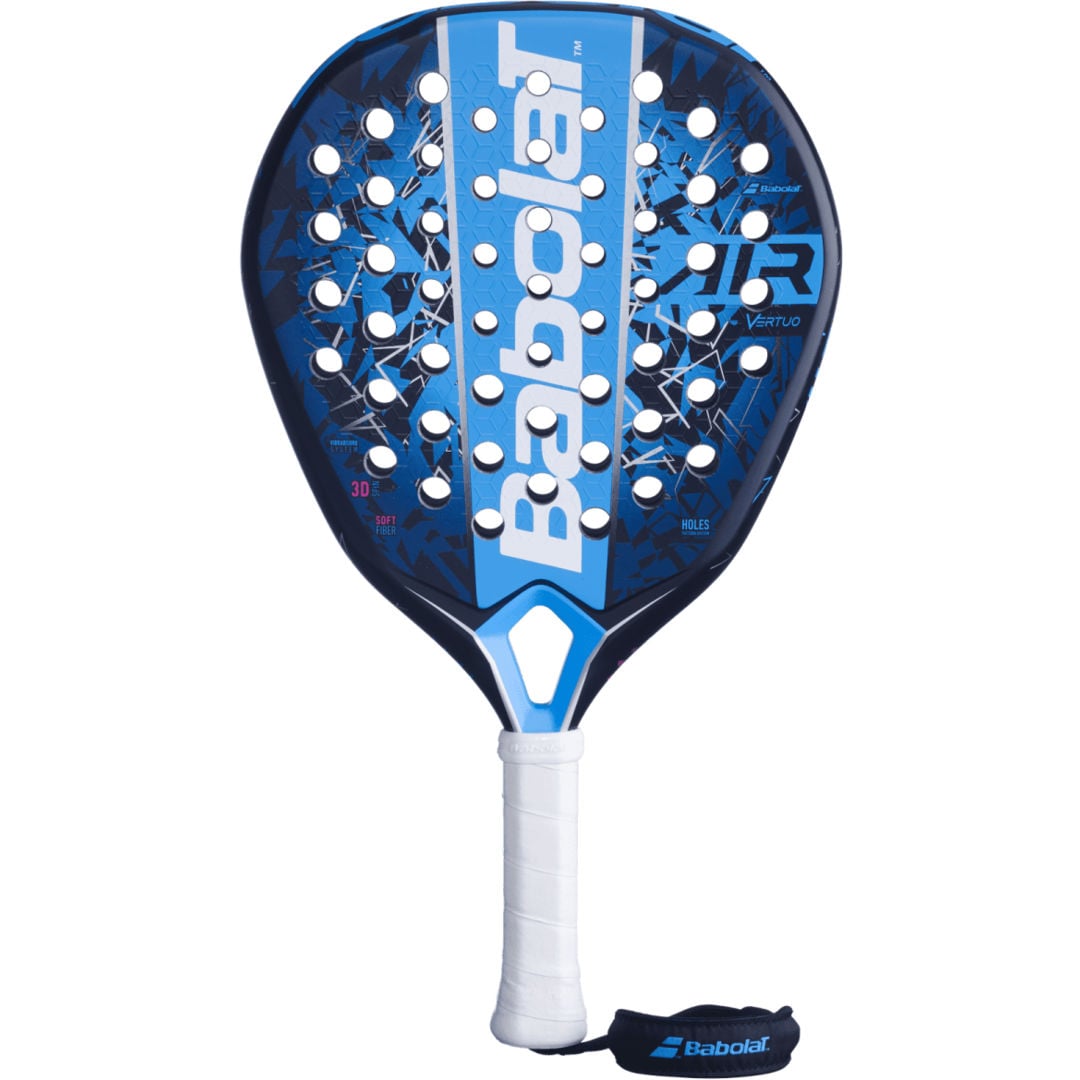 Babolat Air Vertuo 2.5 25 padelracket
