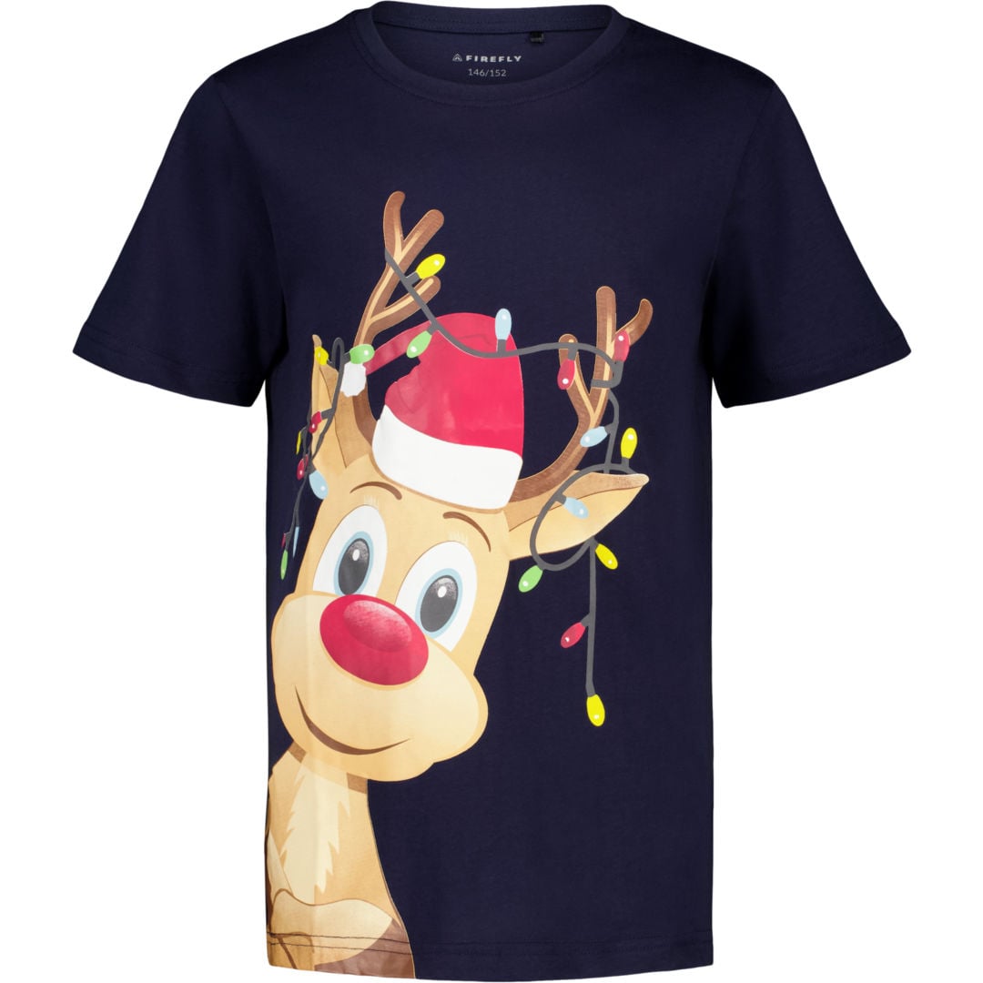 Firefly Vincent JR t-shirt
