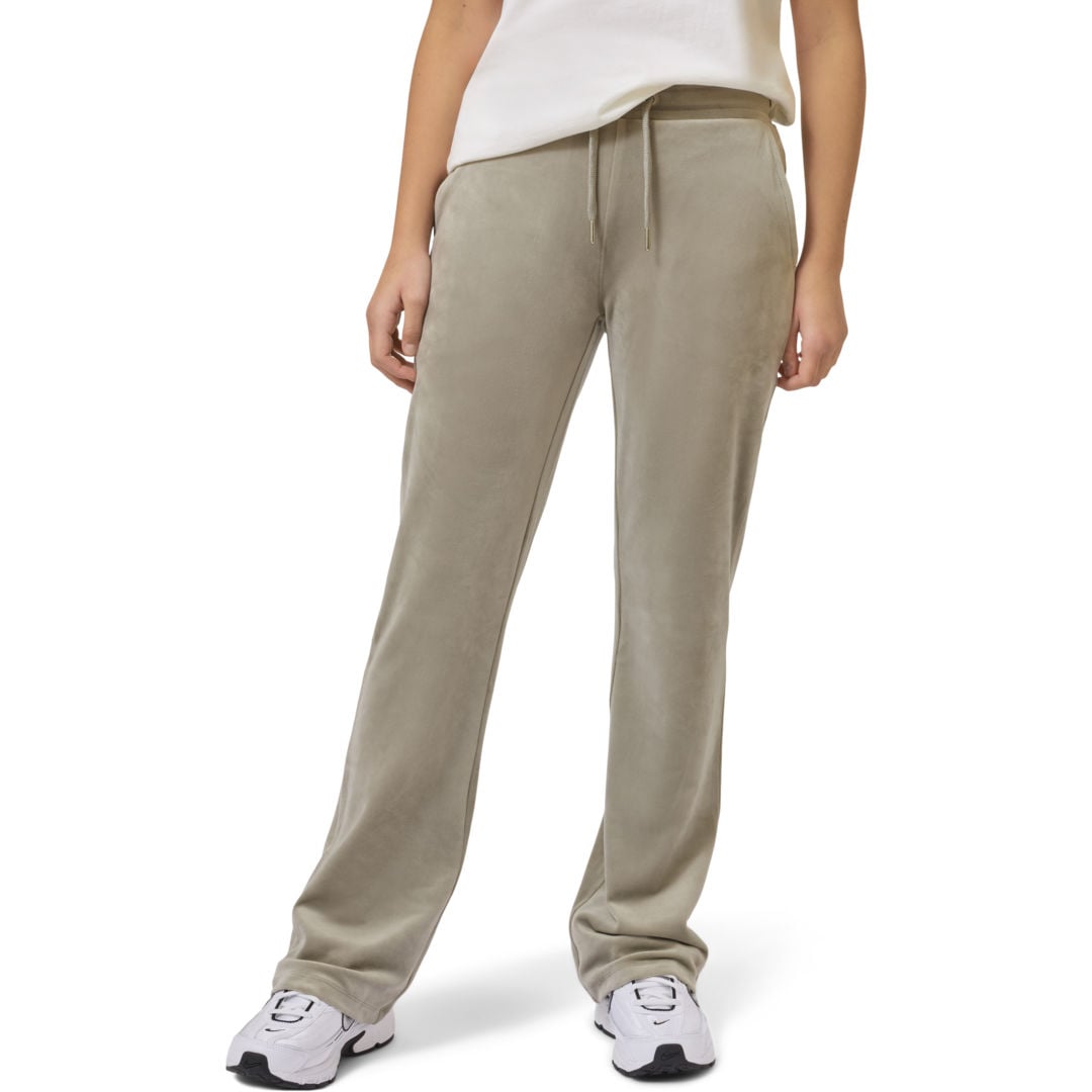 Firefly Lova Velour JR byxor