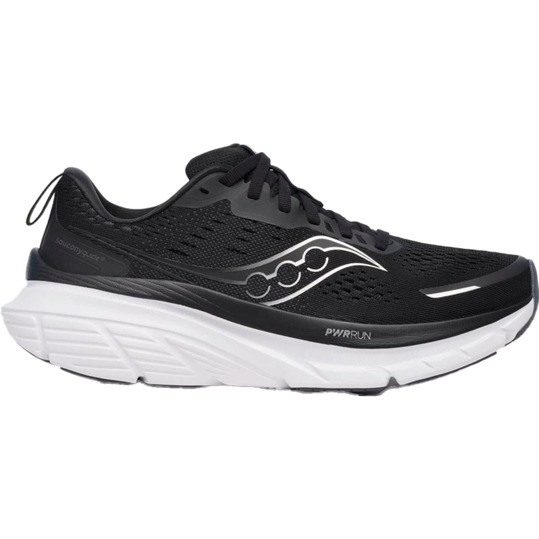 Saucony Guide 18 Wide W löparskor