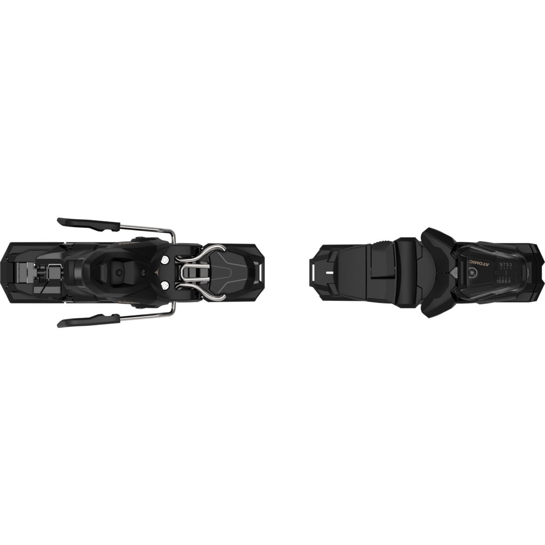 Atomic M 10 GW alpinbindningar