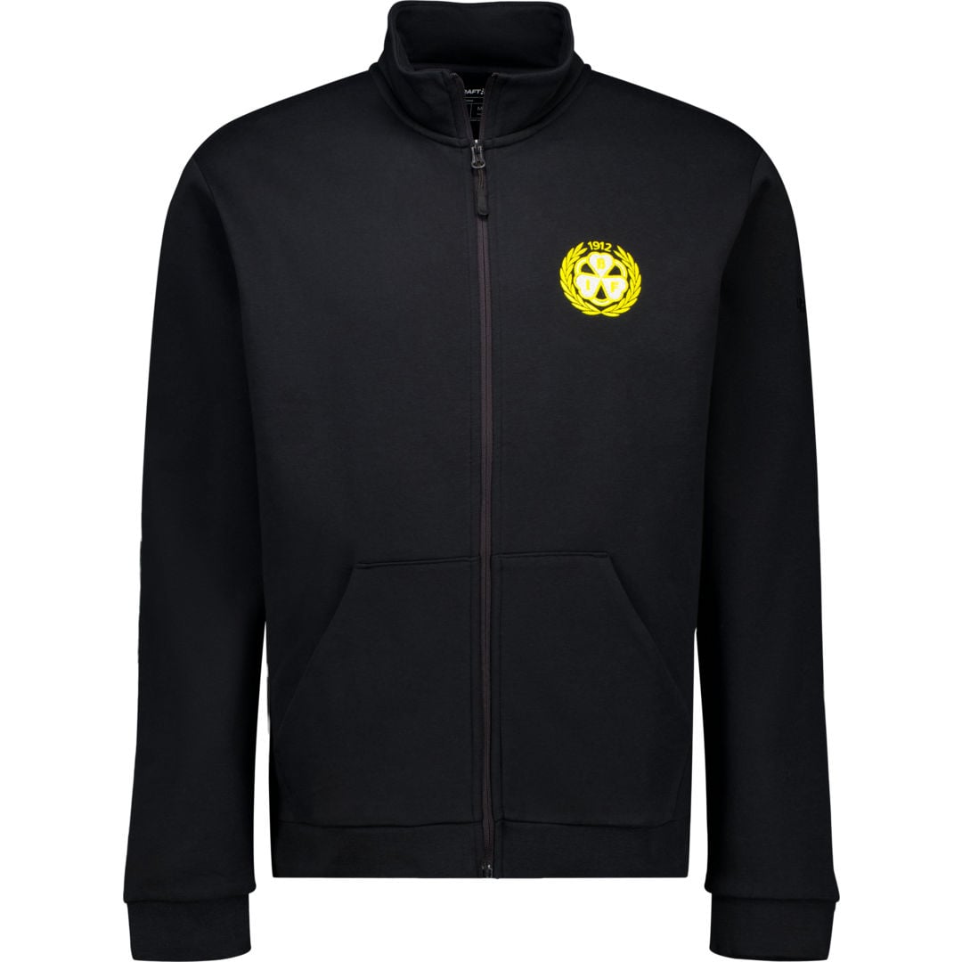 Brynäs IF Fullzip EMB Logo M jacka