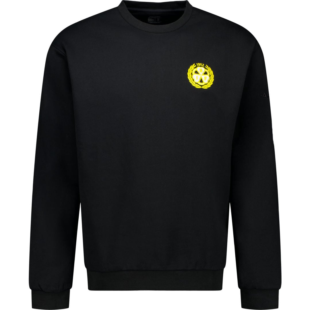 Brynäs IF Crew Embroided Logo M collegetröja