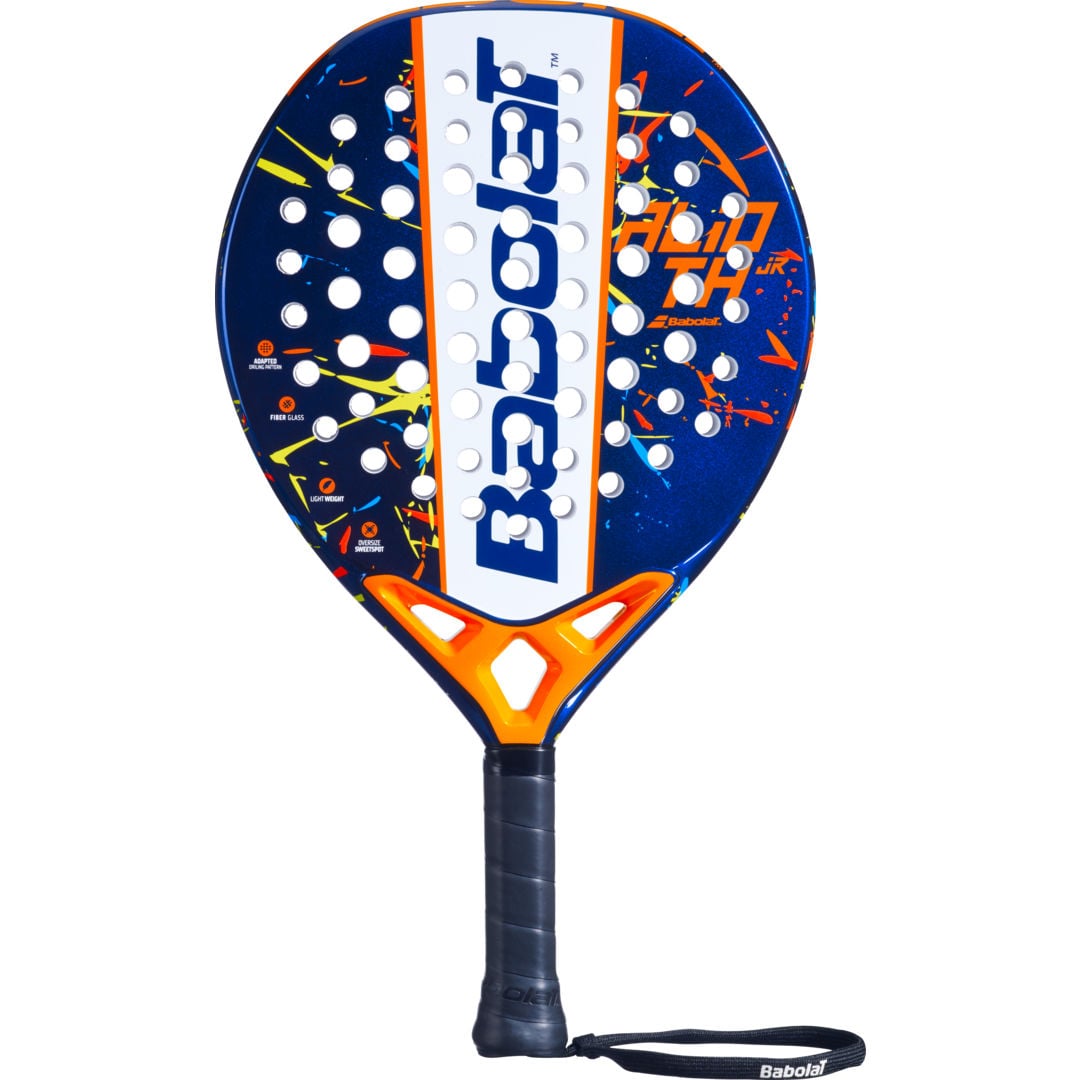 Babolat Alioth 25 JR padelracket
