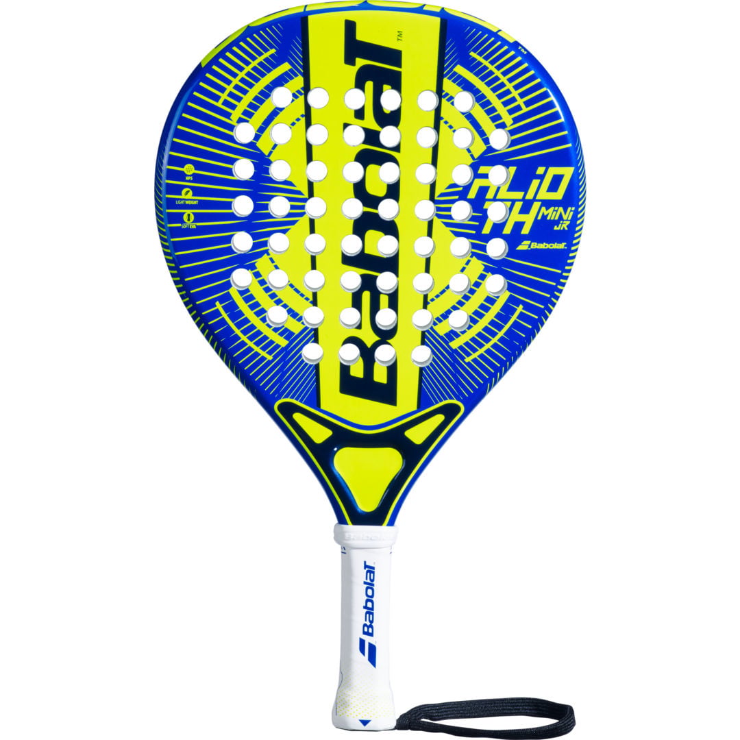 Babolat Alioth Mini JR padelracket
