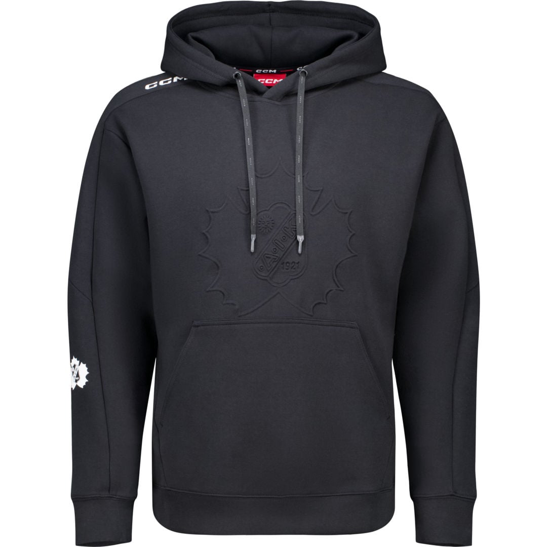 Skellefteå AIK Premium Pullover M huvtröja