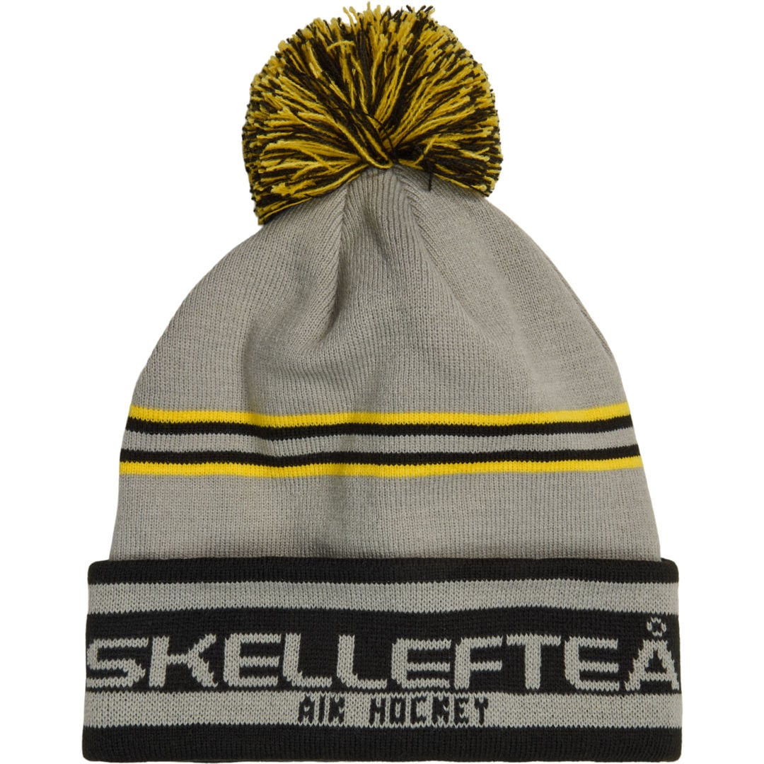 Skellefteå AIK Throwback Pom mössa