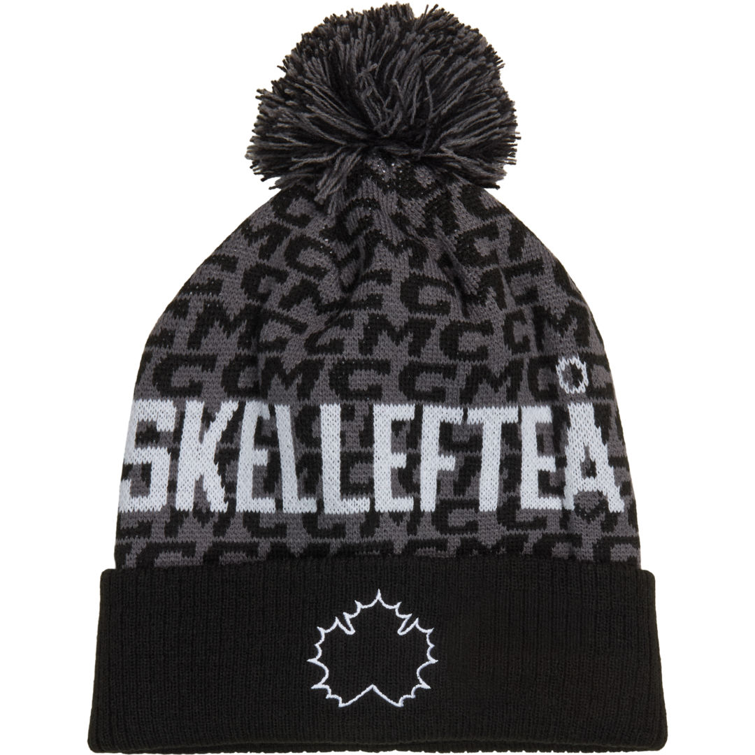 Skellefteå AIK Premium Pom mössa