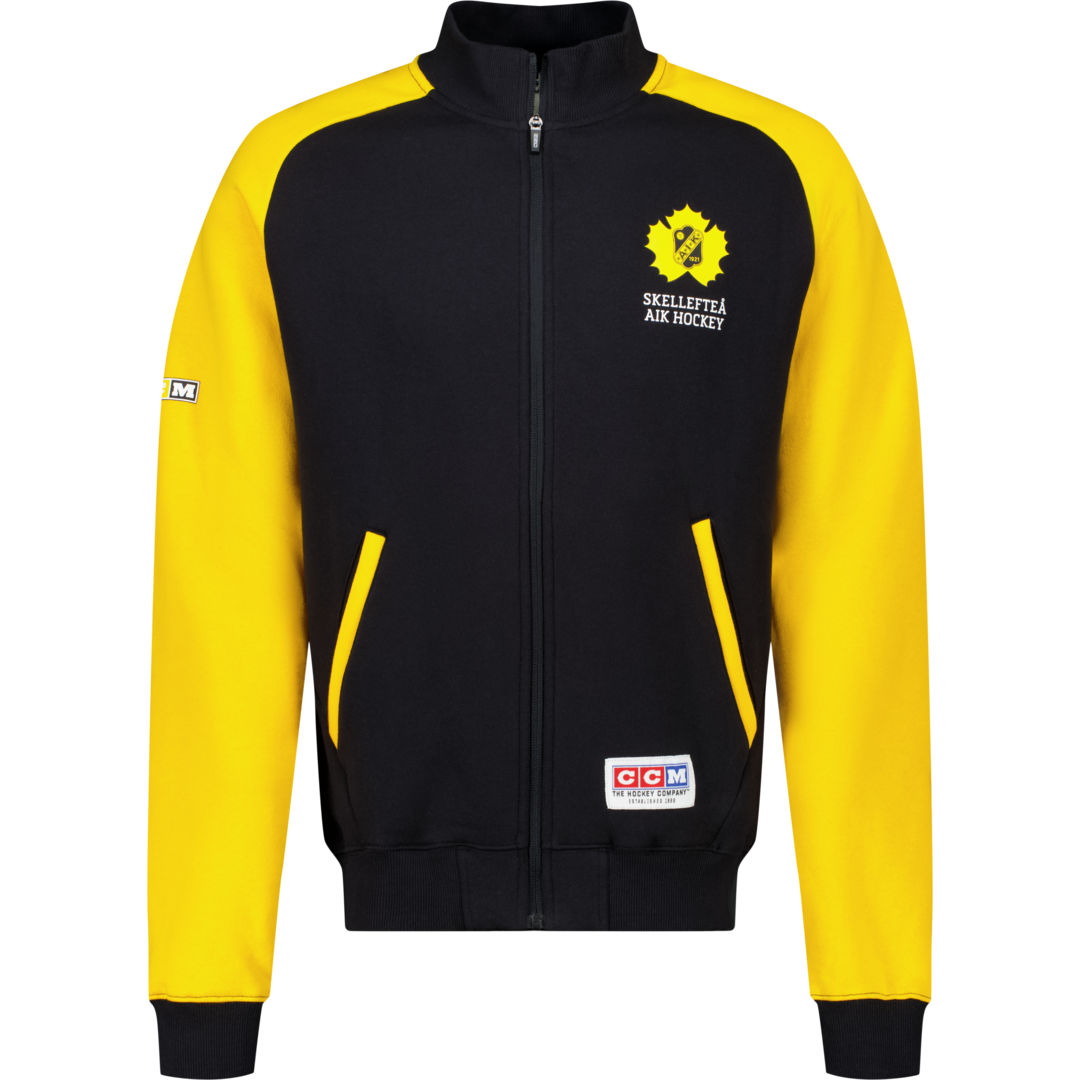 Skellefteå AIK Throwback Track M tröja