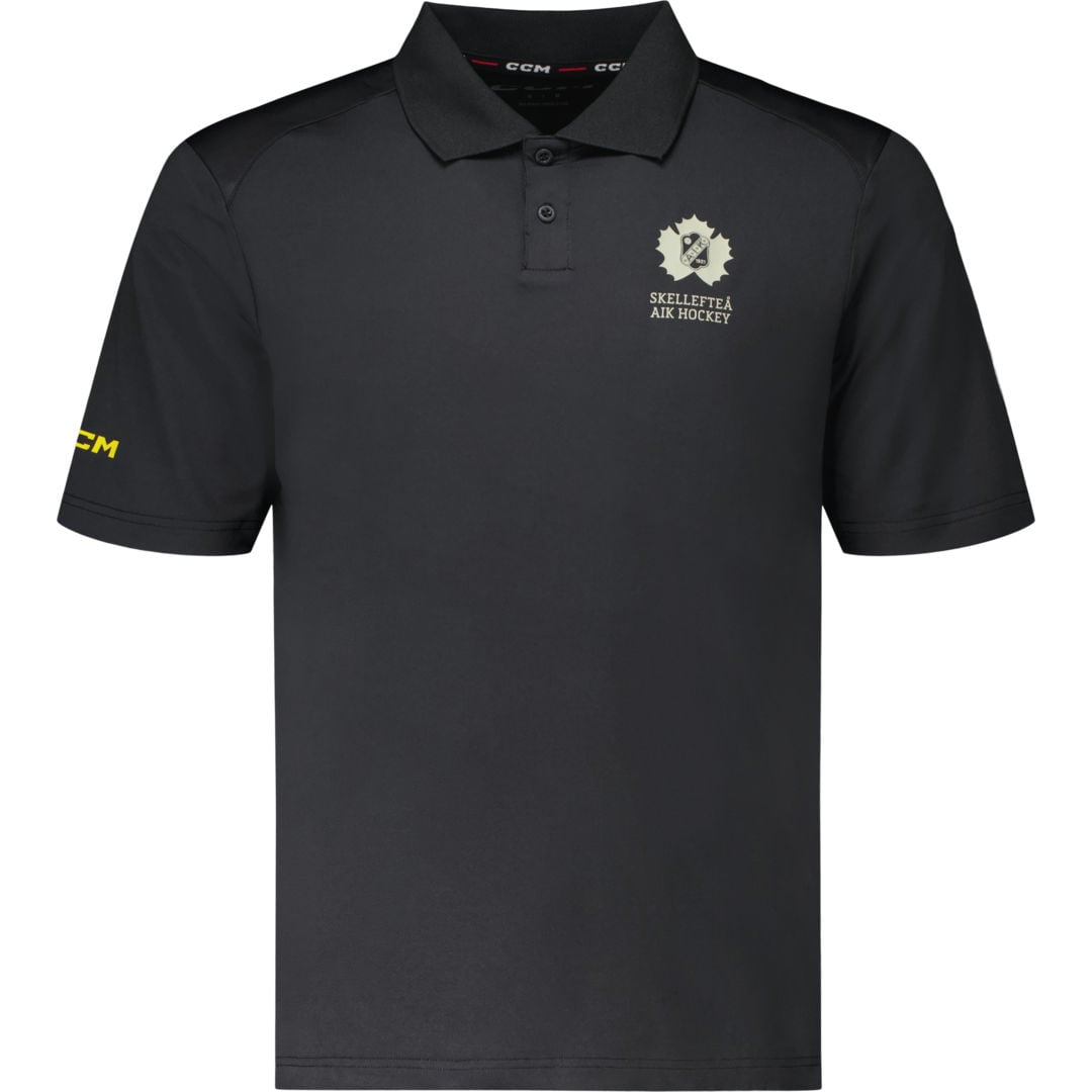 Skellefteå AIK Basic M pikétröja