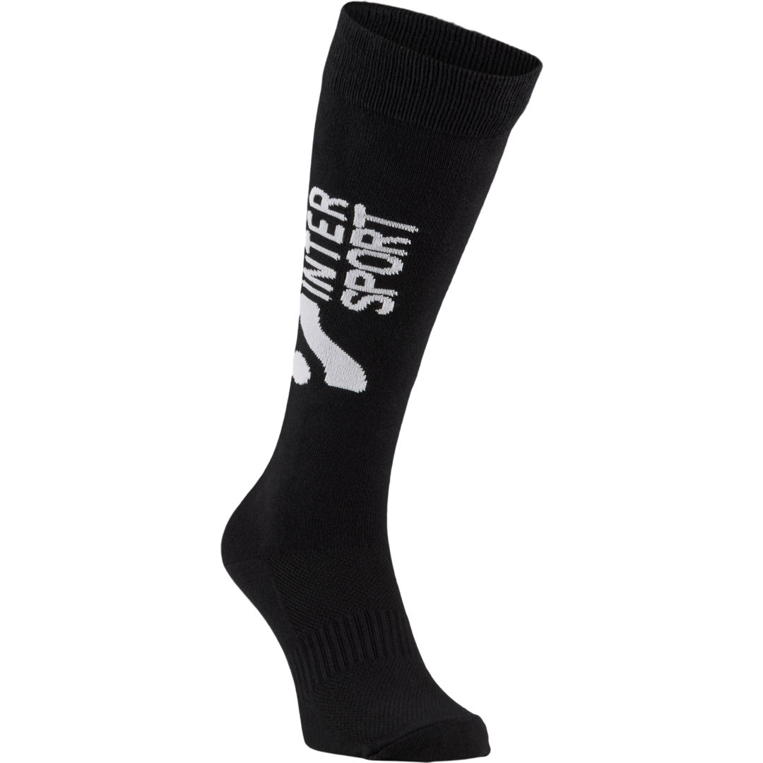 Intersport Mesh hockeystrumpor