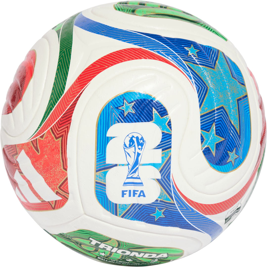 adidas World Cup Pro 26 fotboll