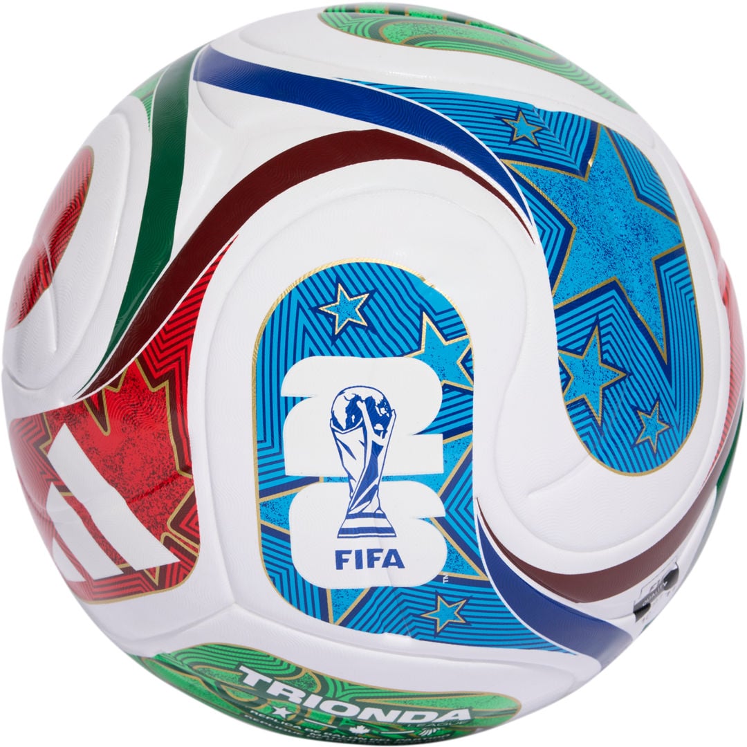 adidas World Cup League 26 fotboll