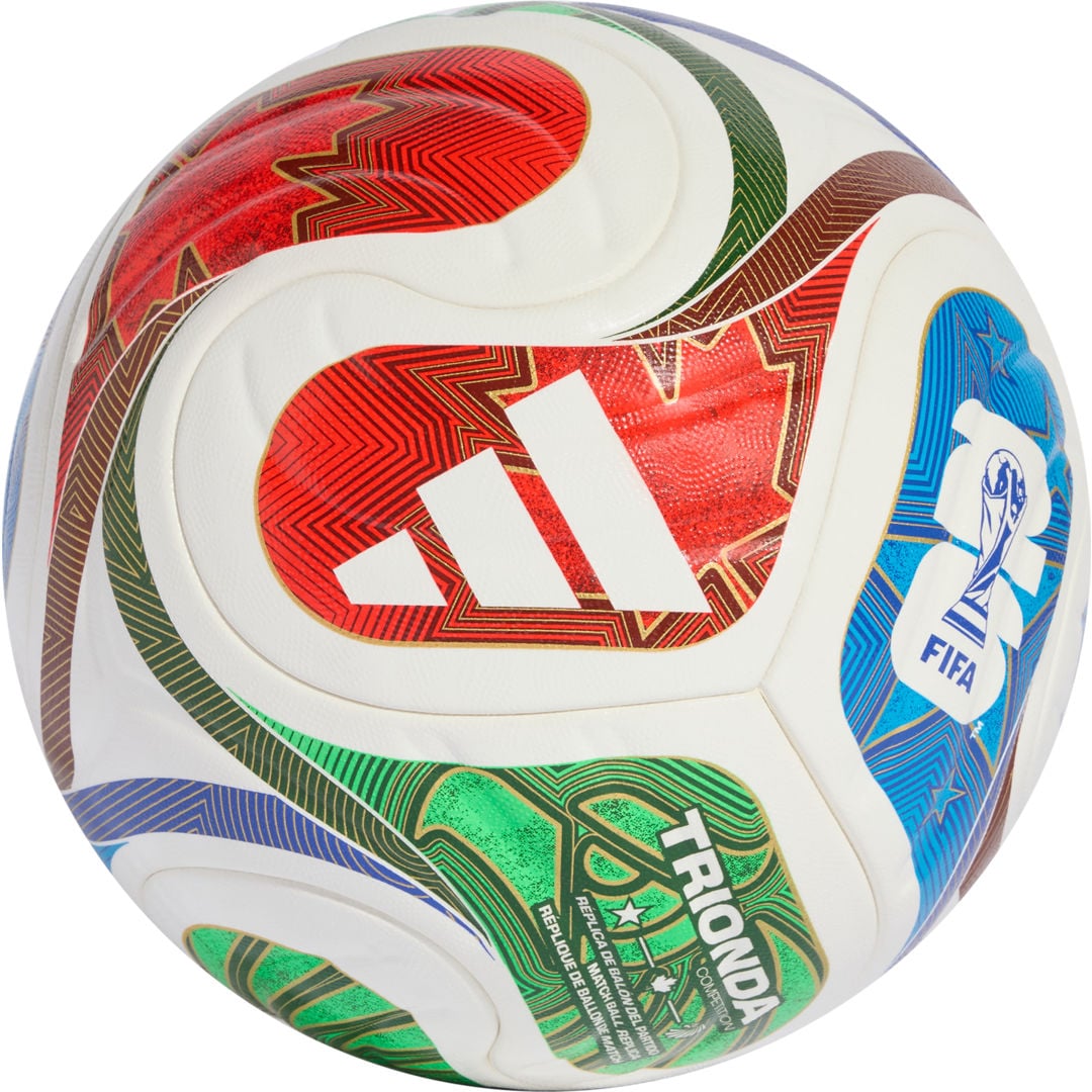 adidas World Cup Competition 26 fotboll