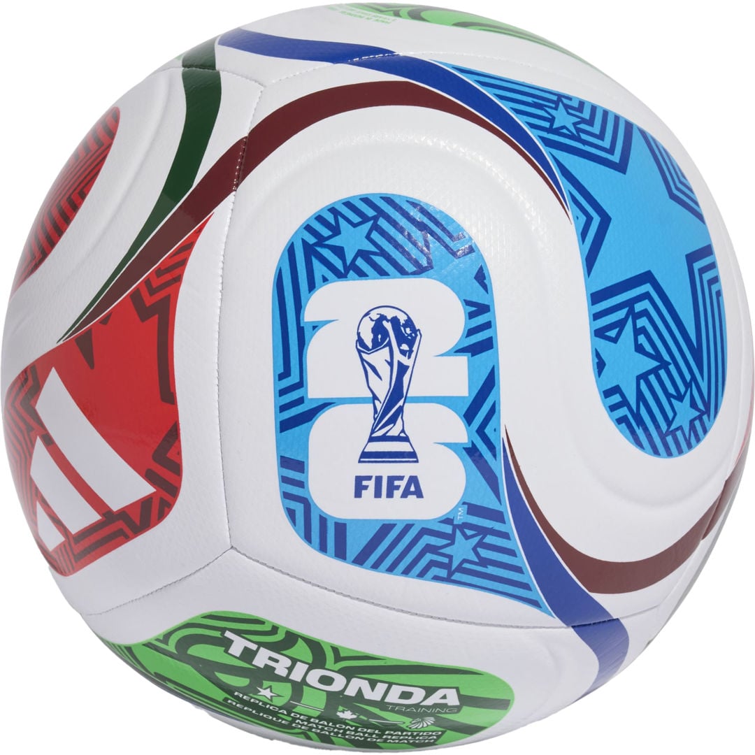 adidas World Cup Training 26 fotboll