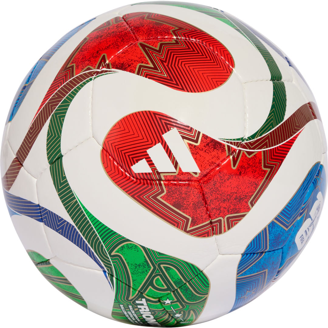adidas World Cup Pro Sala 26 fotboll