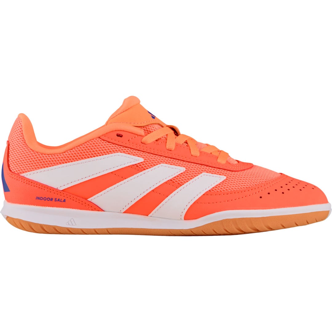 adidas Predator Club Sala IN JR fotbollsskor