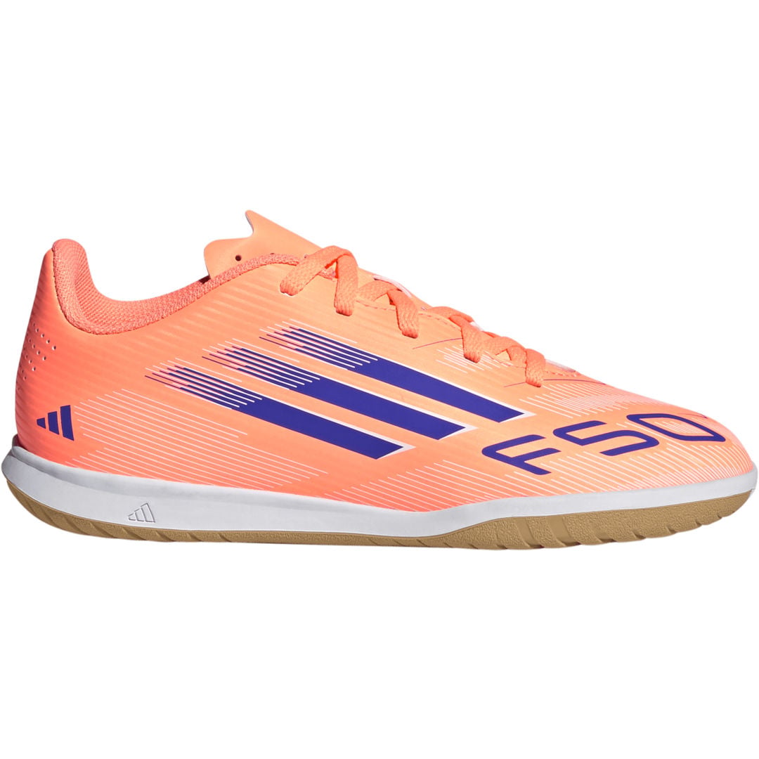 adidas F50 Club IN JR fotbollsskor