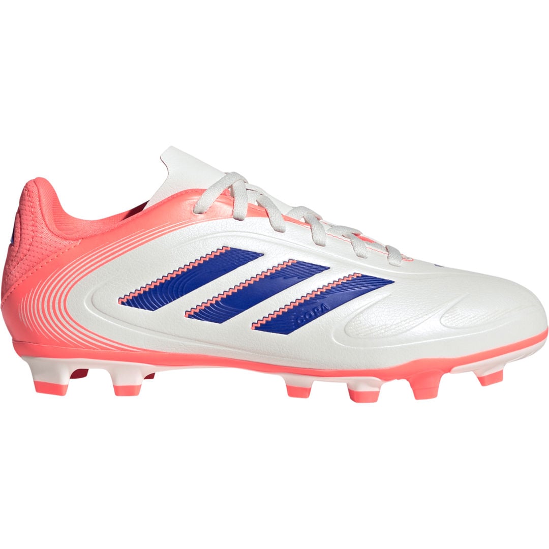 adidas Copa Pure 3 Club FG/MG JR fotbollsskor