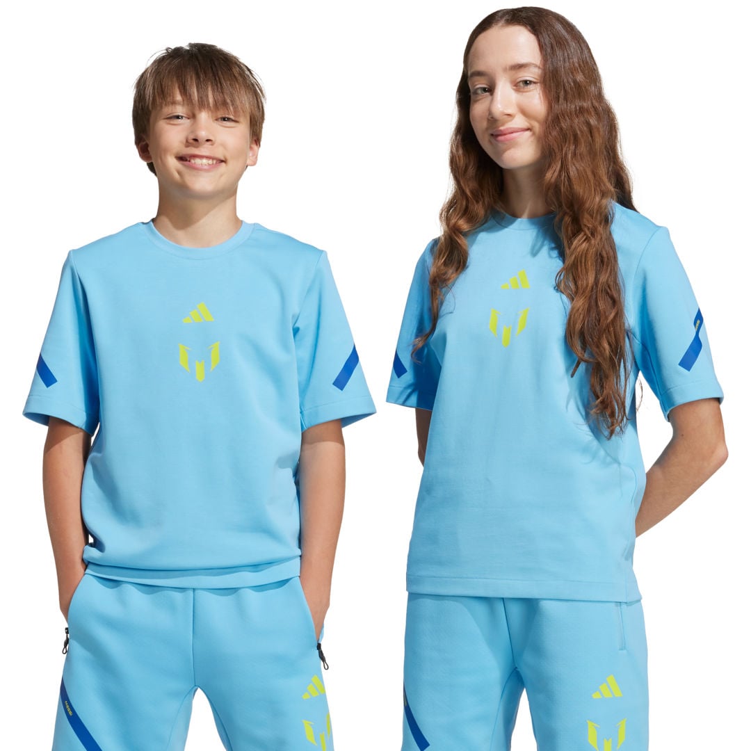 adidas Messi ZNE JR t-shirt