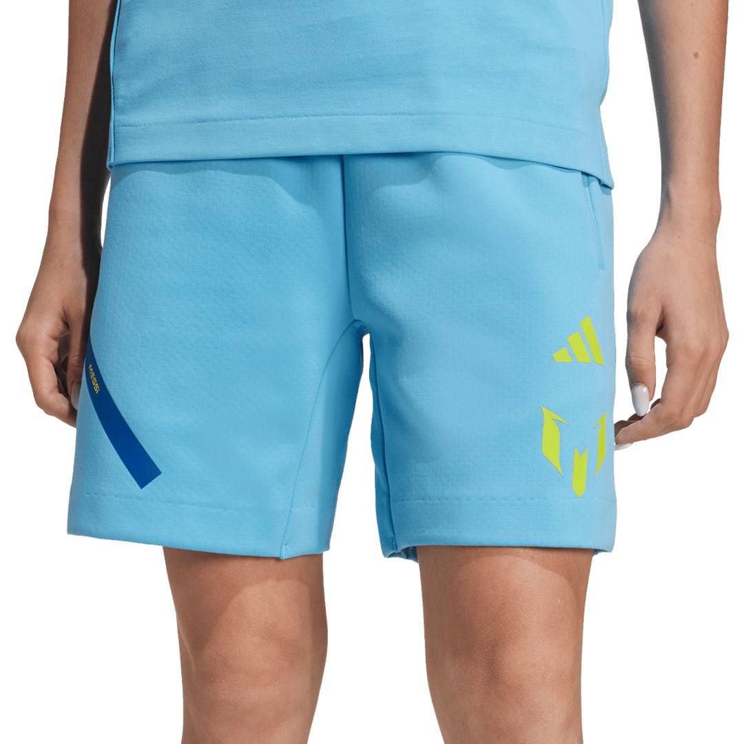 adidas Messi ZNE JR shorts