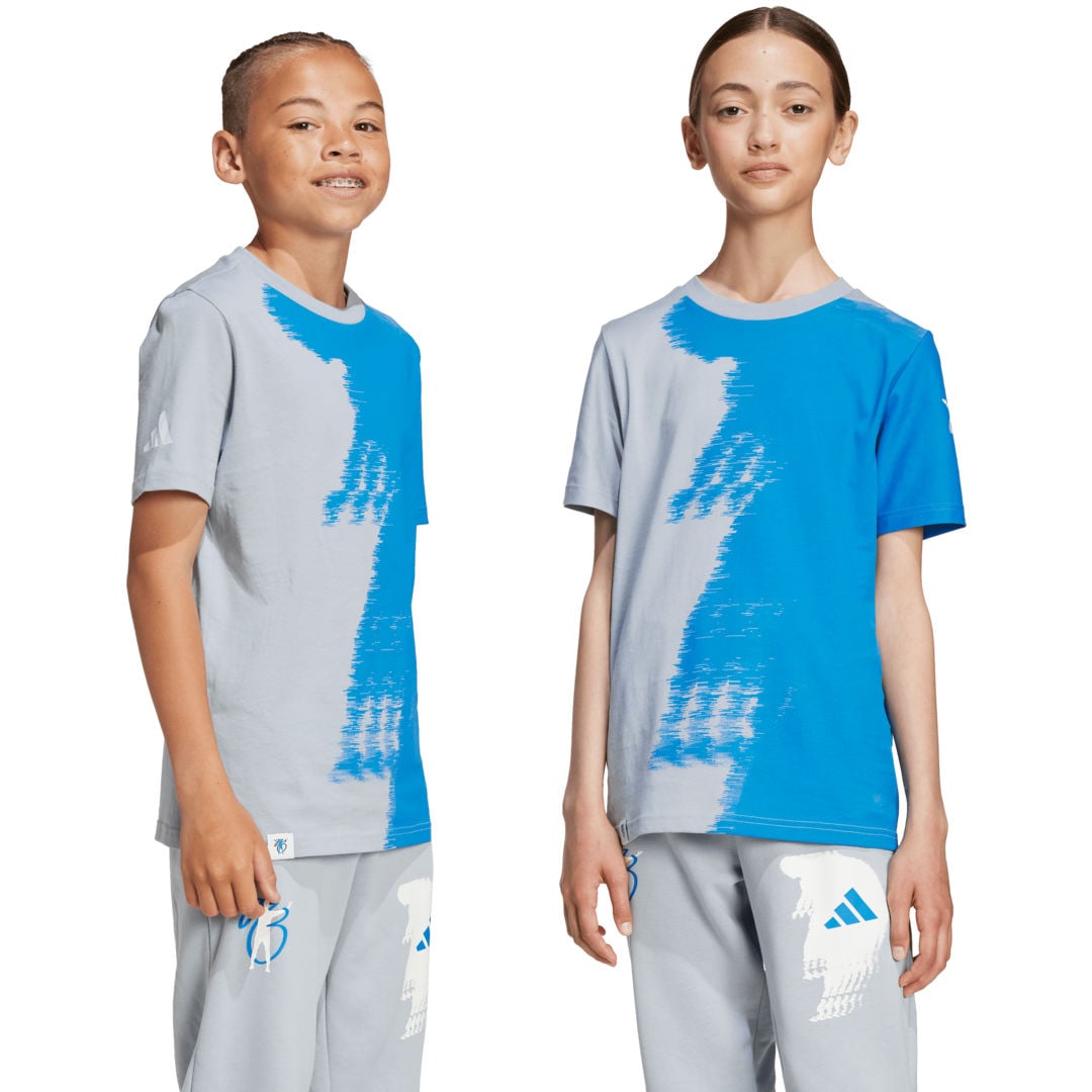 adidas Jude Bellingham JR t-shirt