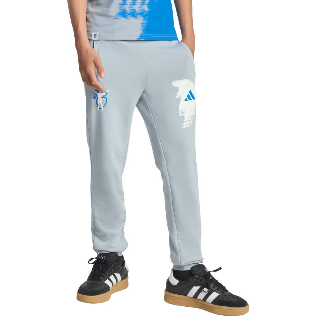 adidas Jude Bellingham JR mjukisbyxor