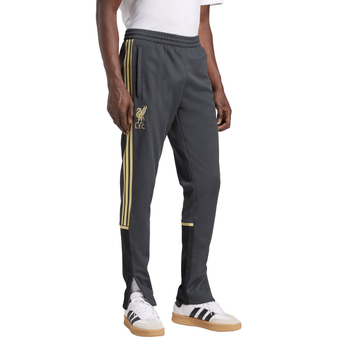 adidas Liverpool FC LFSTLR M träningsbyxor