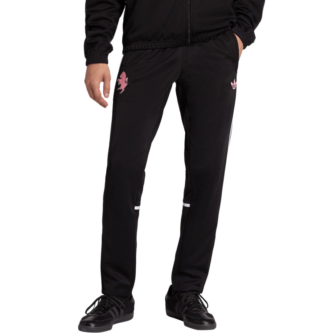 adidas Originals Juventus LFSTLR M träningsbyxor