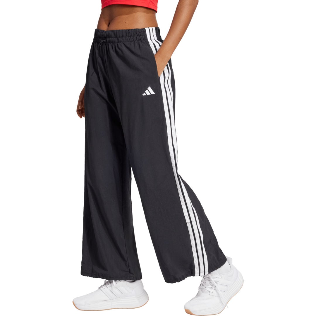 adidas Essentials 3-stripes Lifestyle Woven W mjukisbyxor