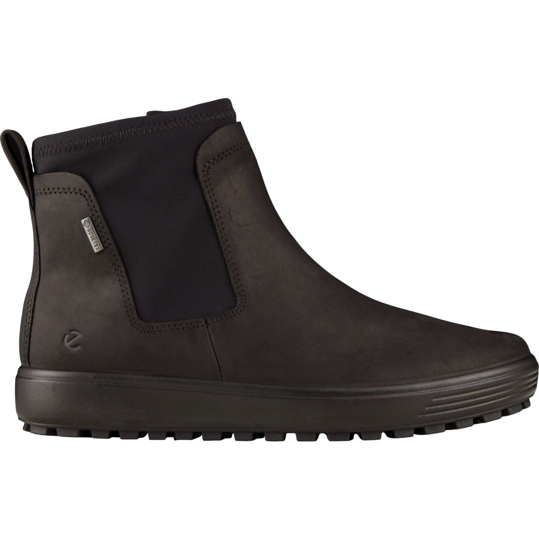 Ecco Soft 7 Tred Gore-Tex W kängor