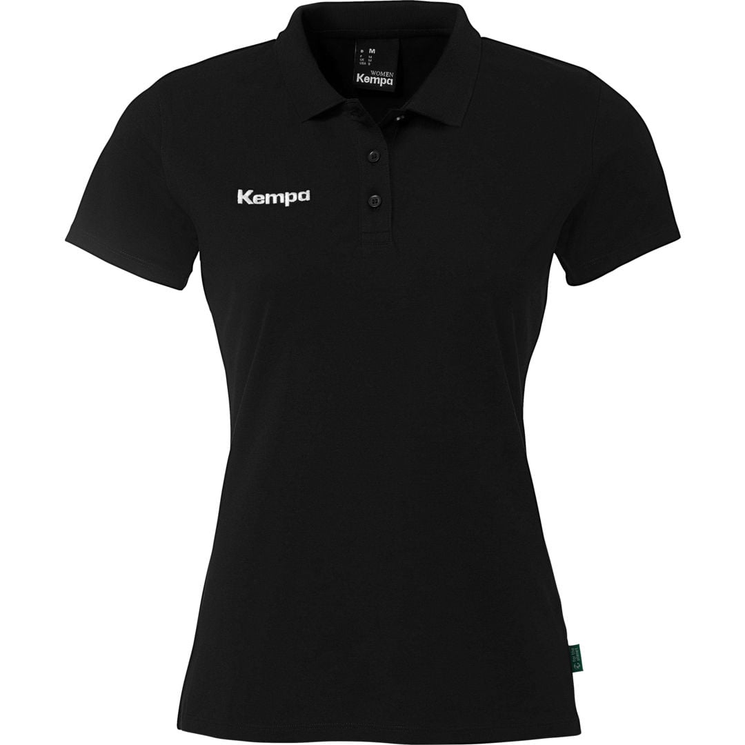 Kempa Classic Polo W pikétröja
