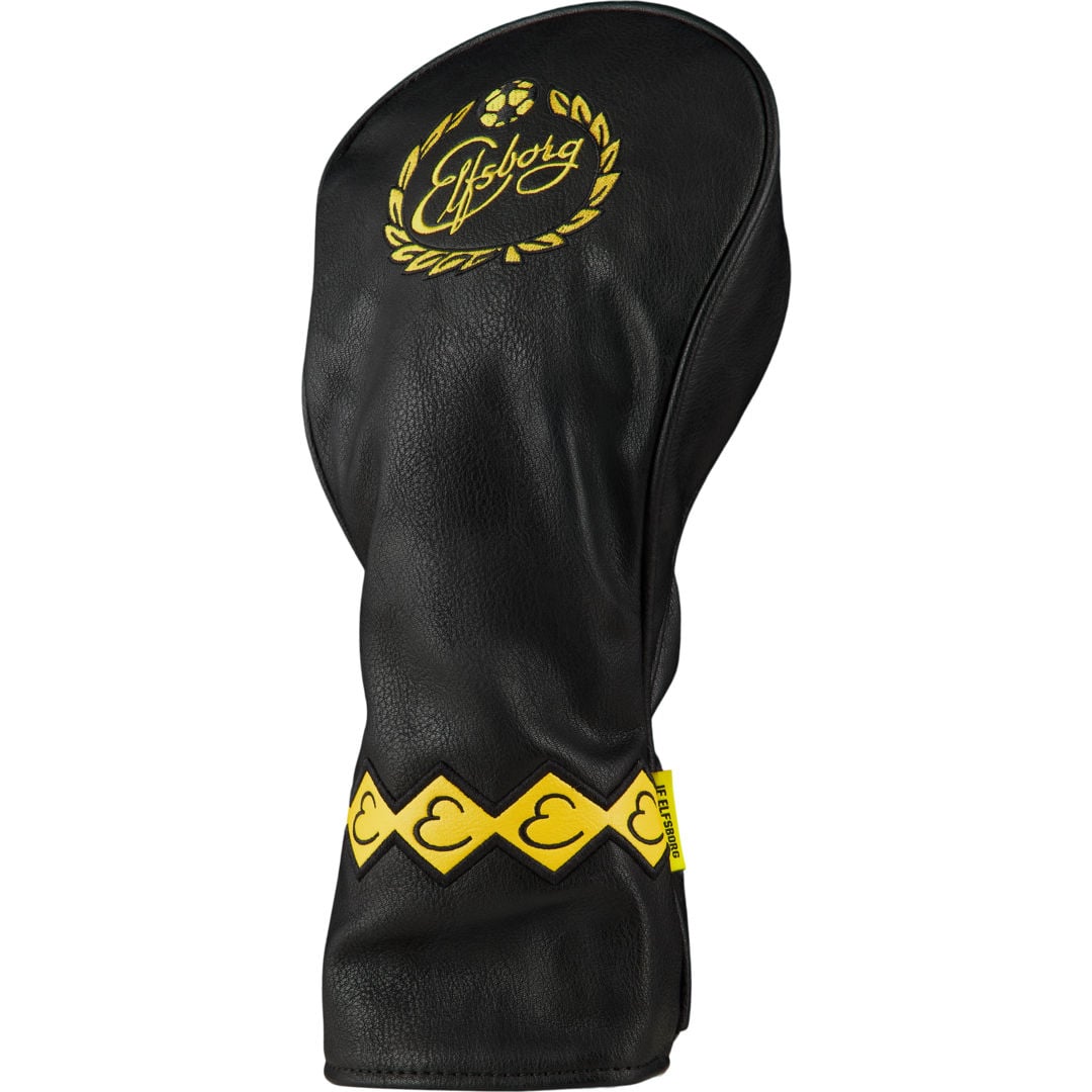 IF ELFSBORG Golf Headcover 2.0