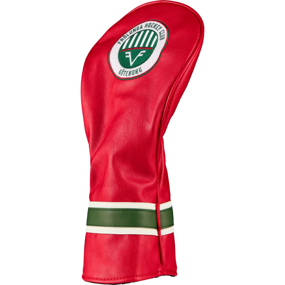 Frölunda Hockey Golf Headcover 2.0