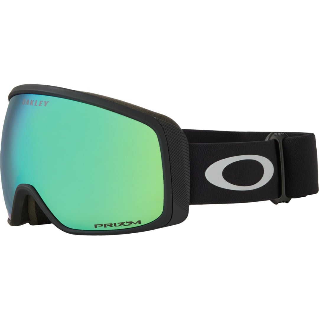 Oakley Flight Tracker M skidglasögon Svart | INTERSPORT