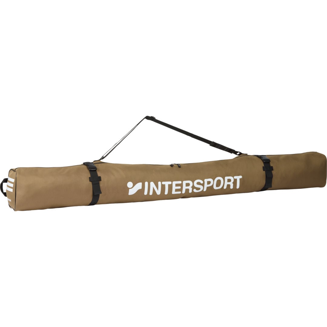 Intersport Komp 1 par skidfodral