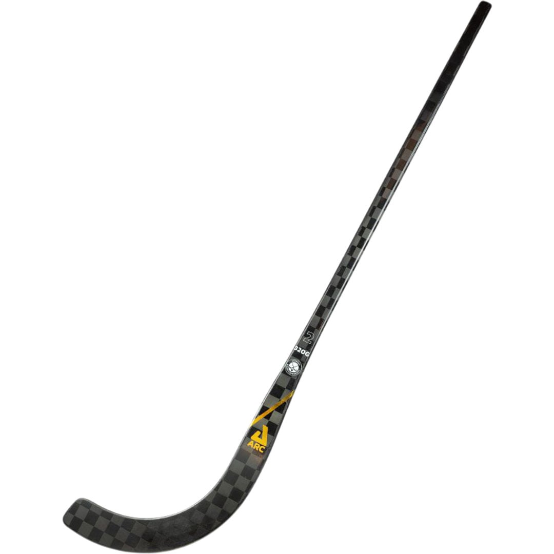 Kosa Arc Carbon 320 87 bandyklubba