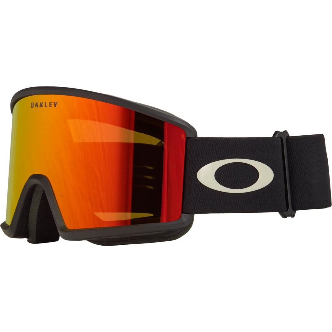 Oakley Target Line M skidglasögon