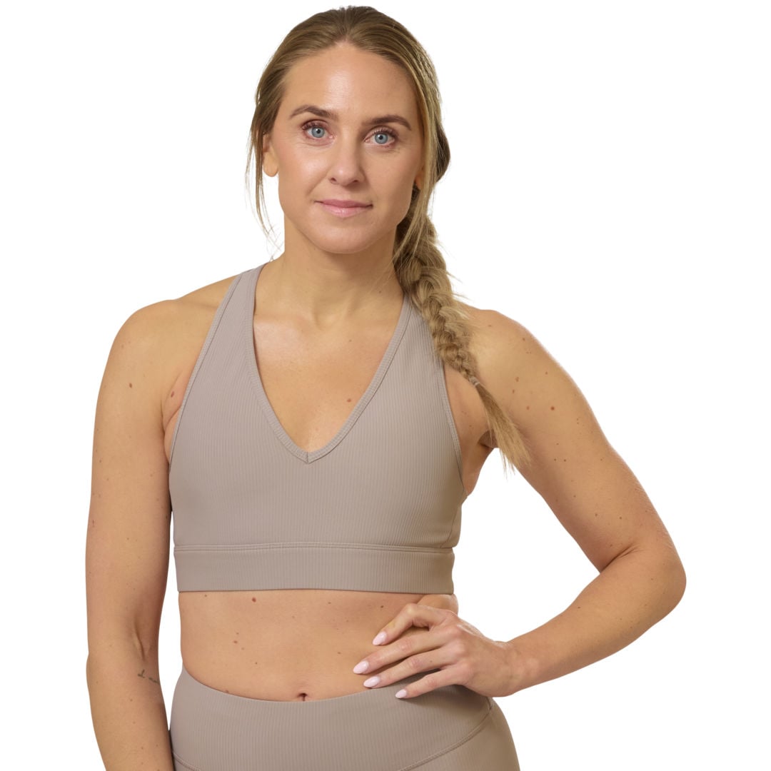 Energetics Ayla Rib W Medium Support sport-BH