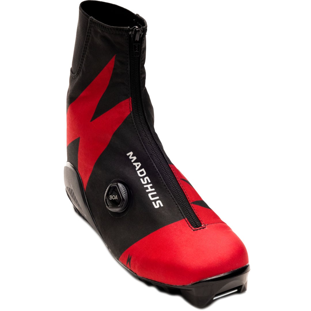 Madshus Pulse BOA Classic längdpjäxor